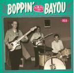 Various - Boppin' By The Bayou