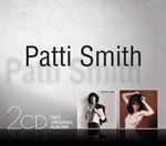 Patti Smith - Horses/easter