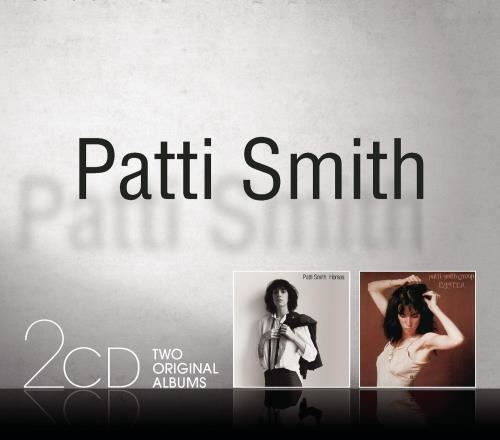 Patti Smith - Horses/easter