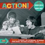 Various - Action! Songs Of Tommy Boyce/bobby