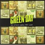 Green Day - The Studio Albums