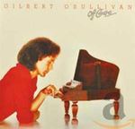 Gilbert O'Sullivan - Off Centre