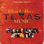 Various - Don't Mess With Texas