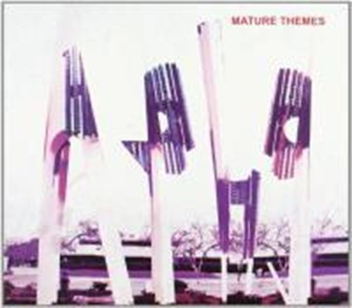 Ariel Pink's Haunted Graffiti - Mature Themes