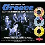Various - Move With The Groove – One-derful M