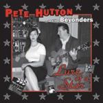 Pete Hutton - Lure Of A Star
