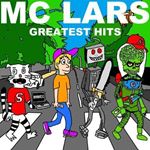 Mc Lars - Greatest Hits