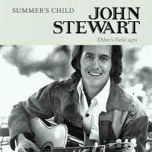 John Stewart - Summer's Child