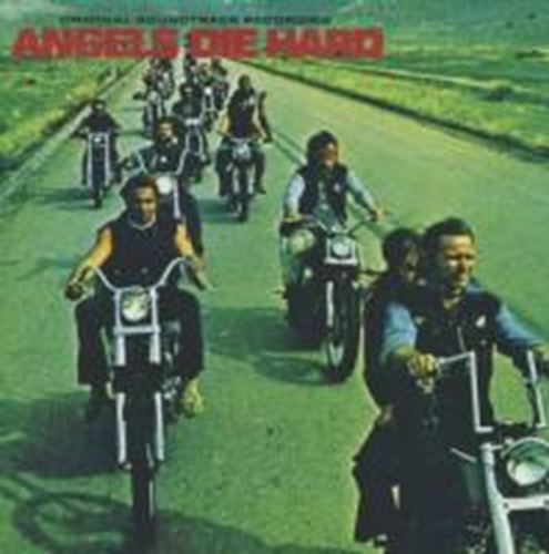 Ost - Angels Die Hard