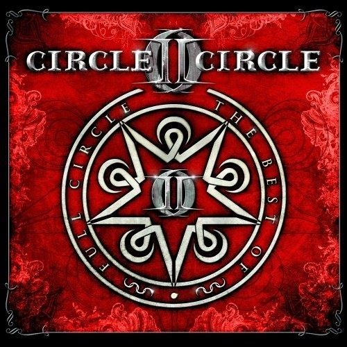 Circle Ii Circle - Full Circle