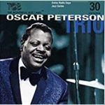 Oscar Peterson Trio - Live In Zurich
