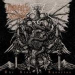 Mongrels Cross - The Sins Of Aquarius