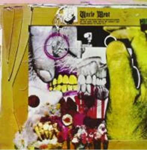 Frank Zappa - Uncle Meat