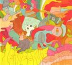 Jeavestone - Spices, Species And Poetry Petrol