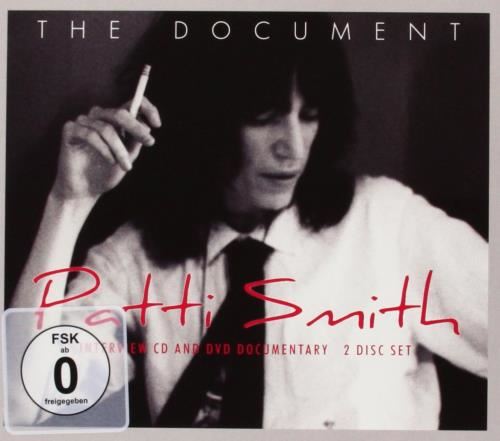 Patti Smith - The Document