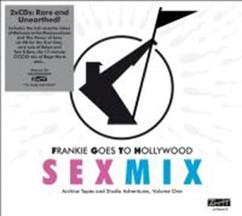 Frankie Goes to Hollywood - Sex Mix
