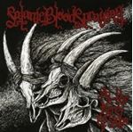 Satanic Bloodspraying - At The Mercy Of Satan
