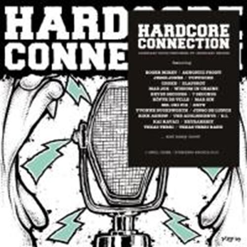 Hardcore Connections - Hardcore Connections