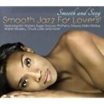 Various - Smooth And Sexy Smooth Jazz For Lov
