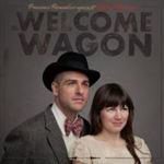 Welcome Wagon - Precious Remedies