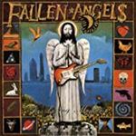 Fallen Angels - In Loving Memory/wheel Of Fortune