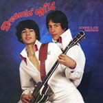 Donnie & Joe Emerson - Dreamin Wild