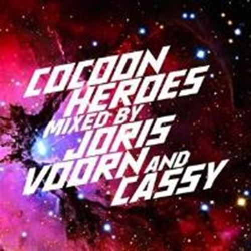Various - Cocoon Heroes