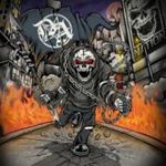 Dr. Acula - Nation