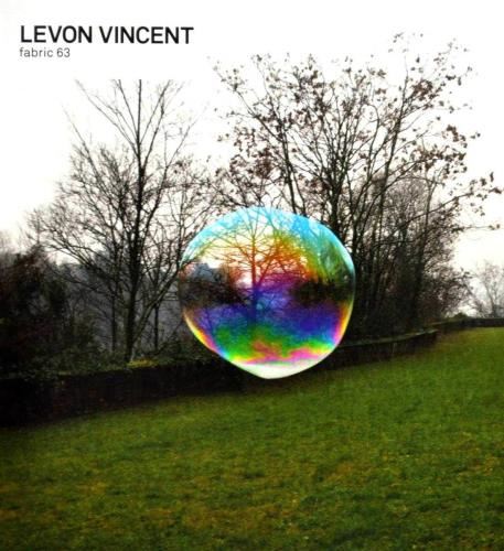 Various - Fabric 63: Levon Vincent