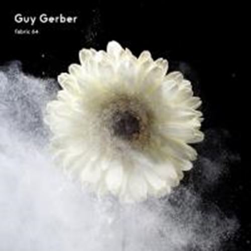 Various - Fabric 64: Guy Gerber