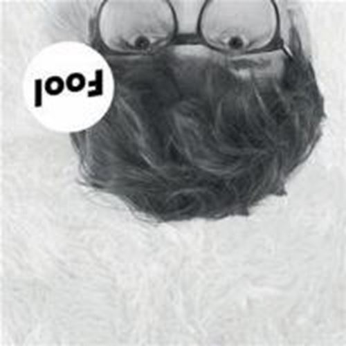 Kasper Bjørke - Fool