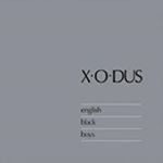 X-o-dus - English Black Boys