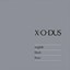 X-o-dus - English Black Boys