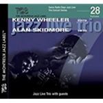 Jazz Live Trio - Feat. Kenny Wheeler
