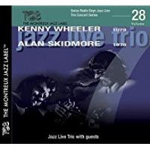 Jazz Live Trio - Feat. Kenny Wheeler