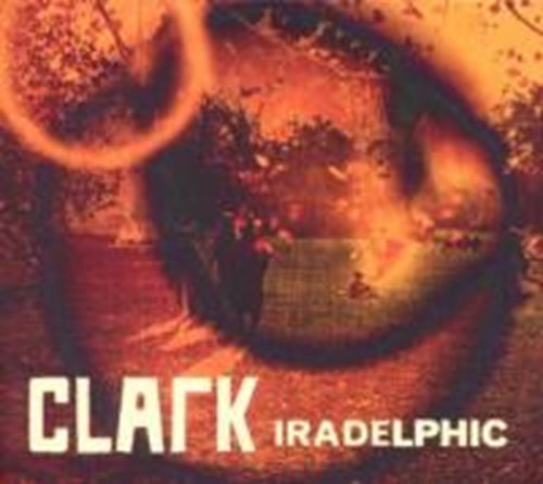 Clark - Iradelphic