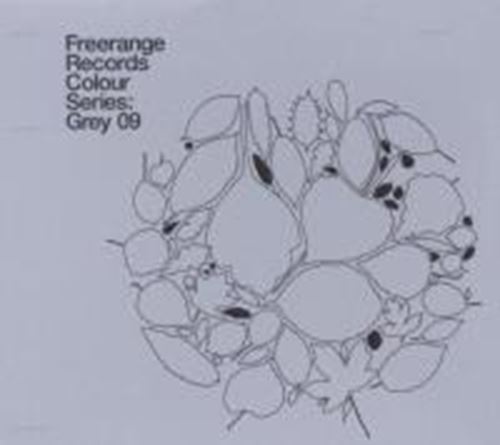 Various - Freerange Records Presents