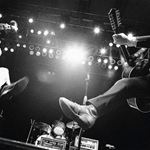 Decemberists - We All Raise Our Voices To The Air
