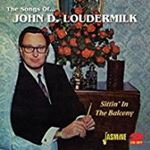 John D. Loudermilk - Sittin' In The Balcony