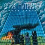 Spoek Mathambo - Father Creeper