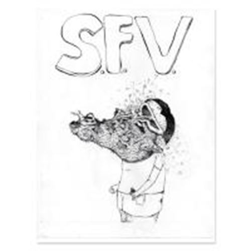 Sfv Acid - Sfv Acid #2