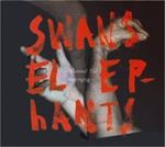 Manuel Tur - Swans Reflecting Elephants