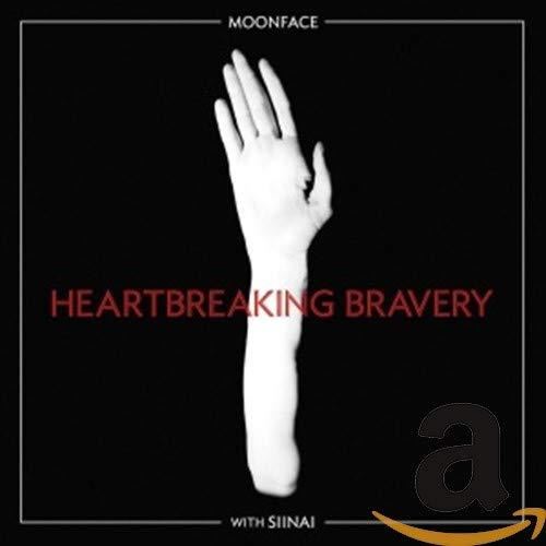 Moonface With Siinai - Heartbreaking Bravery