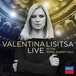 Valentina Lisitsa - Live At The Royal Albert Hall