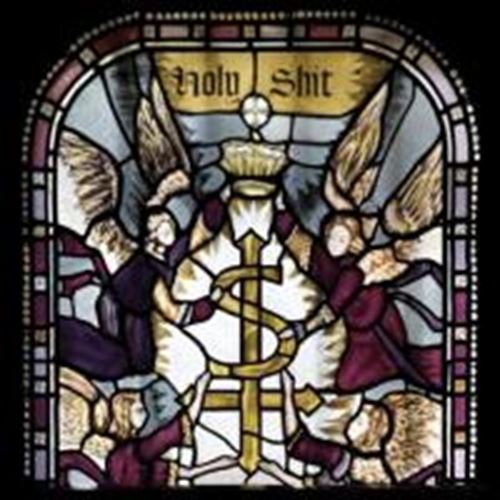 Superchrist - Holy Shit