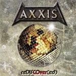 Axxis - Rediscover(ed)