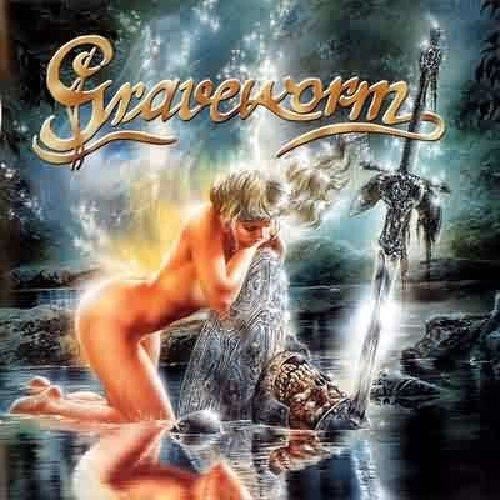 Graveworm - As Angels Reach The Beauty