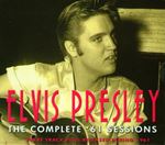 Elvis Presley - The Complete '61 Sessions