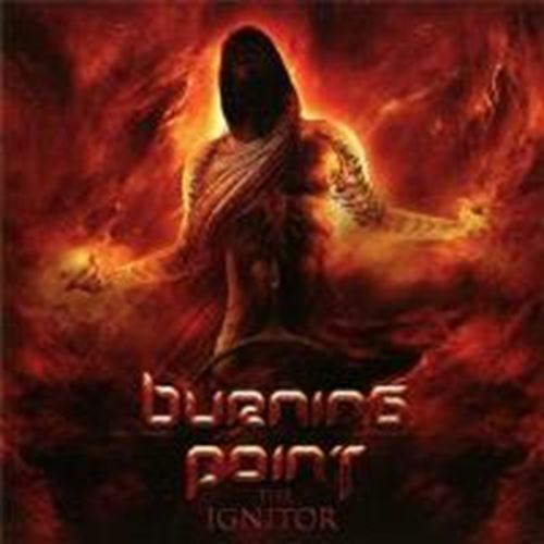 Burning Point - The Ignitor