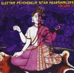 Various - Electric Psychedelic Sitar Head Swi